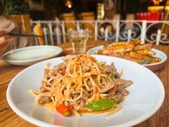 -云之南(八里庄店)