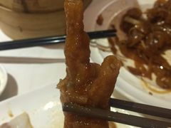 -富豪酒家(正大广场店)