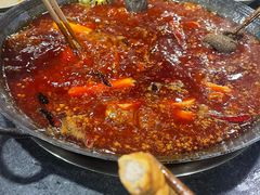 -星鸿社重庆老火锅