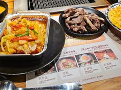 -千寻烧肉(政务区店)