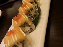 -佛山希尔顿酒店·融誉亚洲美食荟