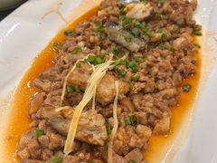 -大水车公馆·顺德菜·妈姐菜(均安店)