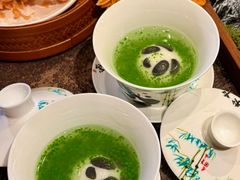 -悦百味·品质川菜(橄榄郡店)