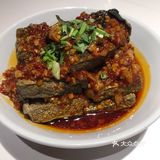 这湘菜也太好吃了