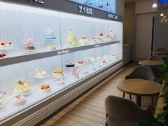 -好利来(曲江龙湖店)