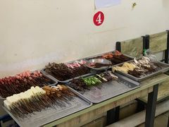 -怪老头甜不辣(抚琴小区店)