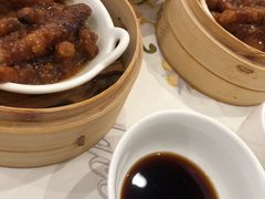 -粤珍轩·家宴·广式茶点(新城广场店)