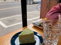 -RUMORS COFFEE ROASTERY鲁马滋咖啡(湖南路店)
