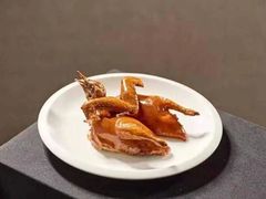 -囍凤楼·粤菜·点心·火锅(温特莱店)