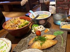 -鸟鹏烧鸟居酒屋(熙龙湾店)