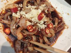 -泥炉烧肉师(新街口金銮巷店)