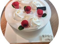 -Tomado绿色烘焙(大尧三路店)