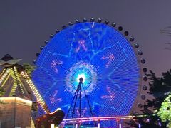 -三亚海昌梦幻海洋不夜城