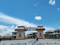 -花湖生态旅游区