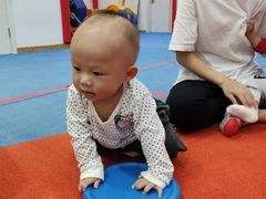 -美吉姆国际儿童发展中心(红谷滩绿地缤纷城中心)