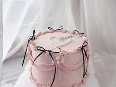 -心焙·Cake(街道口未来城店)