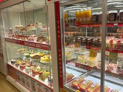 -味多美蛋糕(六里桥店)