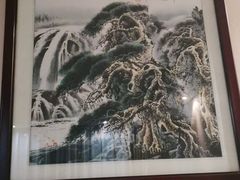 -浙商世贸玉龙酒店