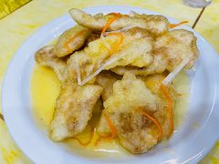 -故乡明太鱼屋(航北路店)