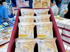 -好一朵茉莉花(老门东店)