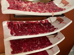 -左庭右院鲜牛肉火锅(苏州园区永旺店)