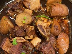 -阿毛饭店(和义路店)