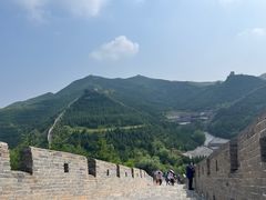 -雁门关景区
