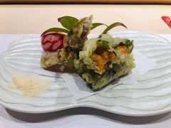 -鮨一日本料理(大中华店)