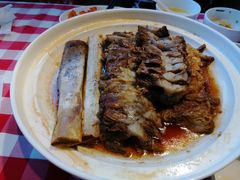 -西贝莜面村(上海百联西郊店)