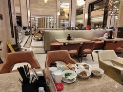 -盛宴标帜餐厅·亲子自助 (南昌喜来登酒店)