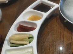 -北京老铺烤鸭(老城根店)