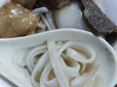 -桥雪牛杂专门店(关边路店)