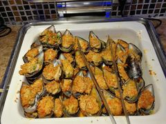-吉布鲁牛排海鲜自助(乐山万达店)