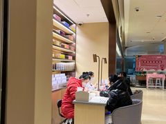 -海底捞火锅(龙湖时代天街店)