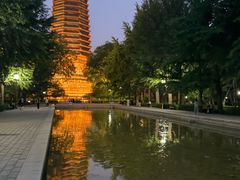 -玲珑塔公园