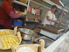 -水乡人家私房菜(逢简店)