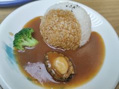 -富临饭店阿一鲍鱼