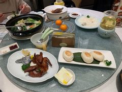 -金悦轩海鲜酒家(拱北店)