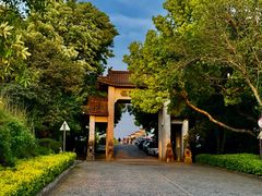 -南北湖风景区