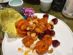 -三道菜(明堂公园店)