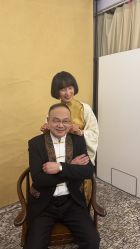 -海马体家庭照相馆(杭州萧山万象汇店)