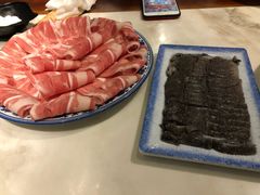 -宣武小院涮肉(前门店)