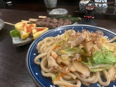 -哥哥の深夜食堂(永乐汇亲子购物运动中心店)