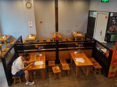 大堂-望京小腰(北京总店)