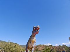 -世界恐龙谷景区