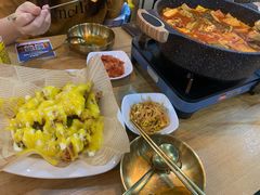 -朴鲸家正宗韩国料理(福田店)