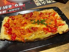 -烤匠麻辣烤鱼(万象城店)