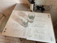 -Ocean's Table 欧舍