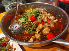 -望京一号·重庆江湖菜(工体店)