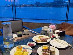 -白天鹅宾馆·流浮阁咖啡厅